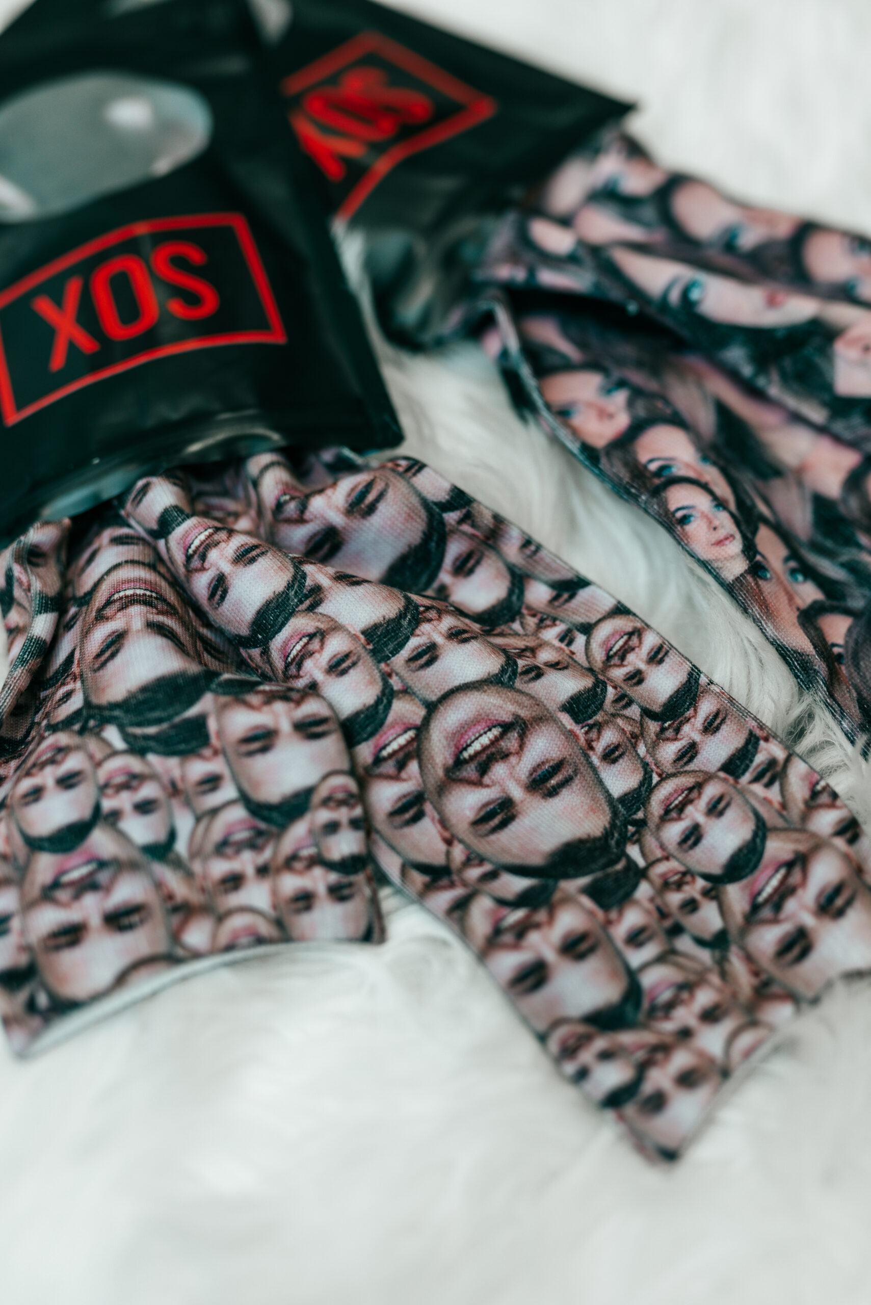 FACE MASH SOKID - Image 5