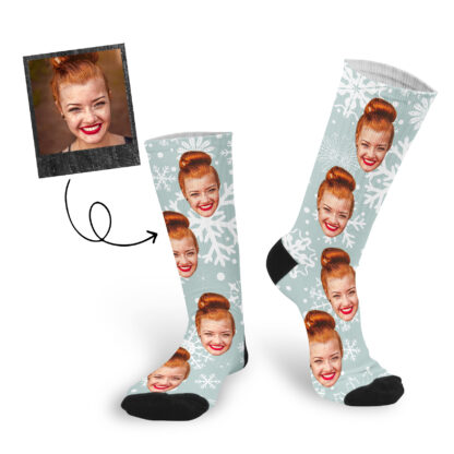 *NÄOPILDIGA JÕULUSOKID - Image 2