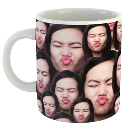 FACE MASH kruus - Image 2